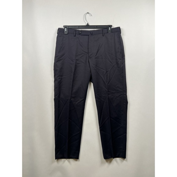 Incotex Slowear  Super 100's Dress Pants Men's 36 X 28 - Picture 1 of 14